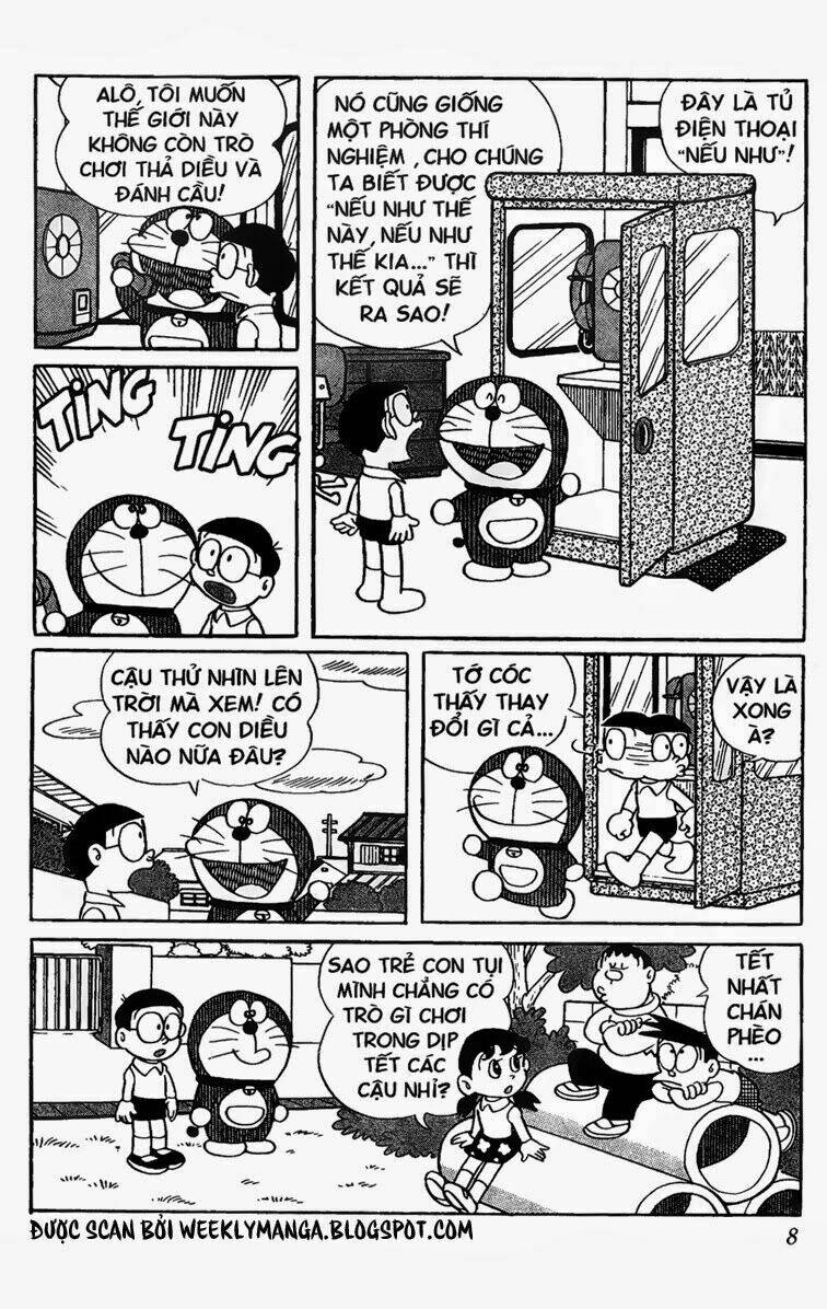doraemon chapter 187 4