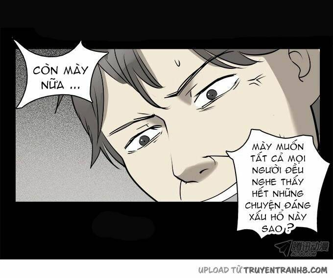 ớn lạnh tuyệt đối chapter 34 35
