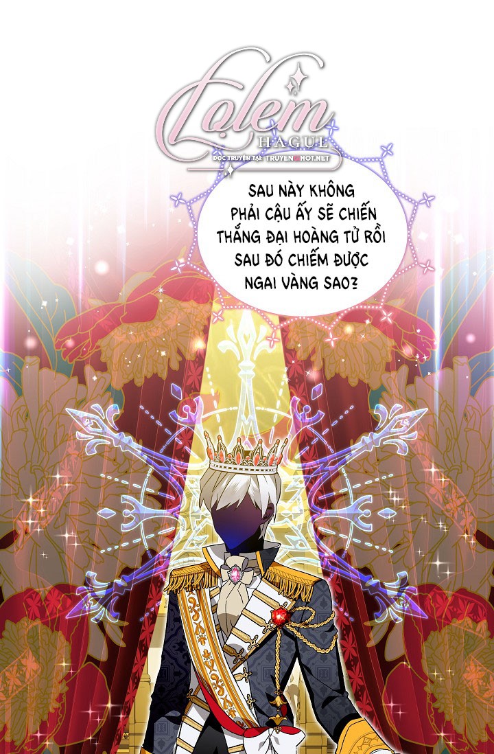 quý cô quyền lực chapter 26 5