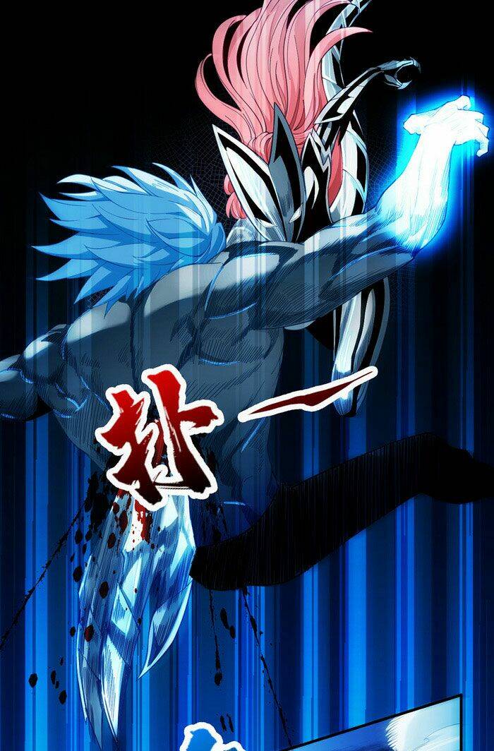 dị năng của ngươi thuộc về ta chapter 13 9