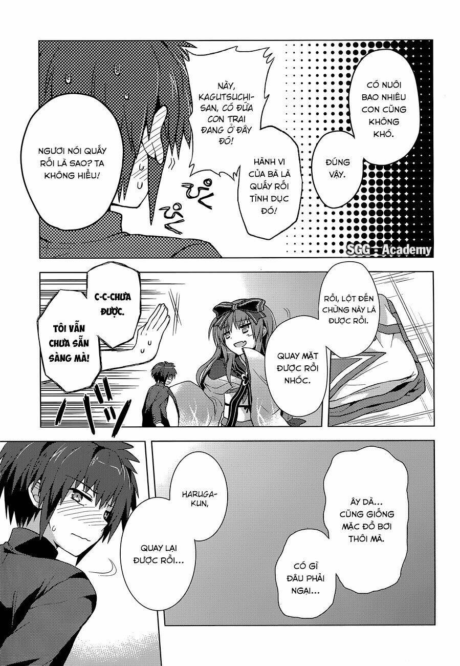 meiyaku no leviathan chapter 10 24