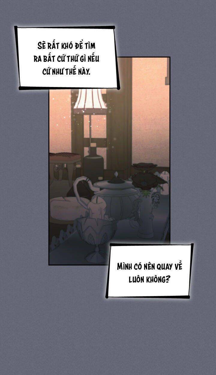 dây xích kiềm chế nam chính hắc ám tuột mất rồi chapter 42 61