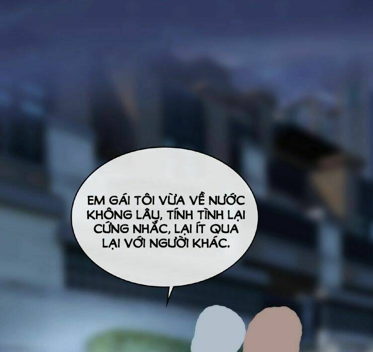 tổng tài khăng khăng lấy vợ thế thân chapter 10 44