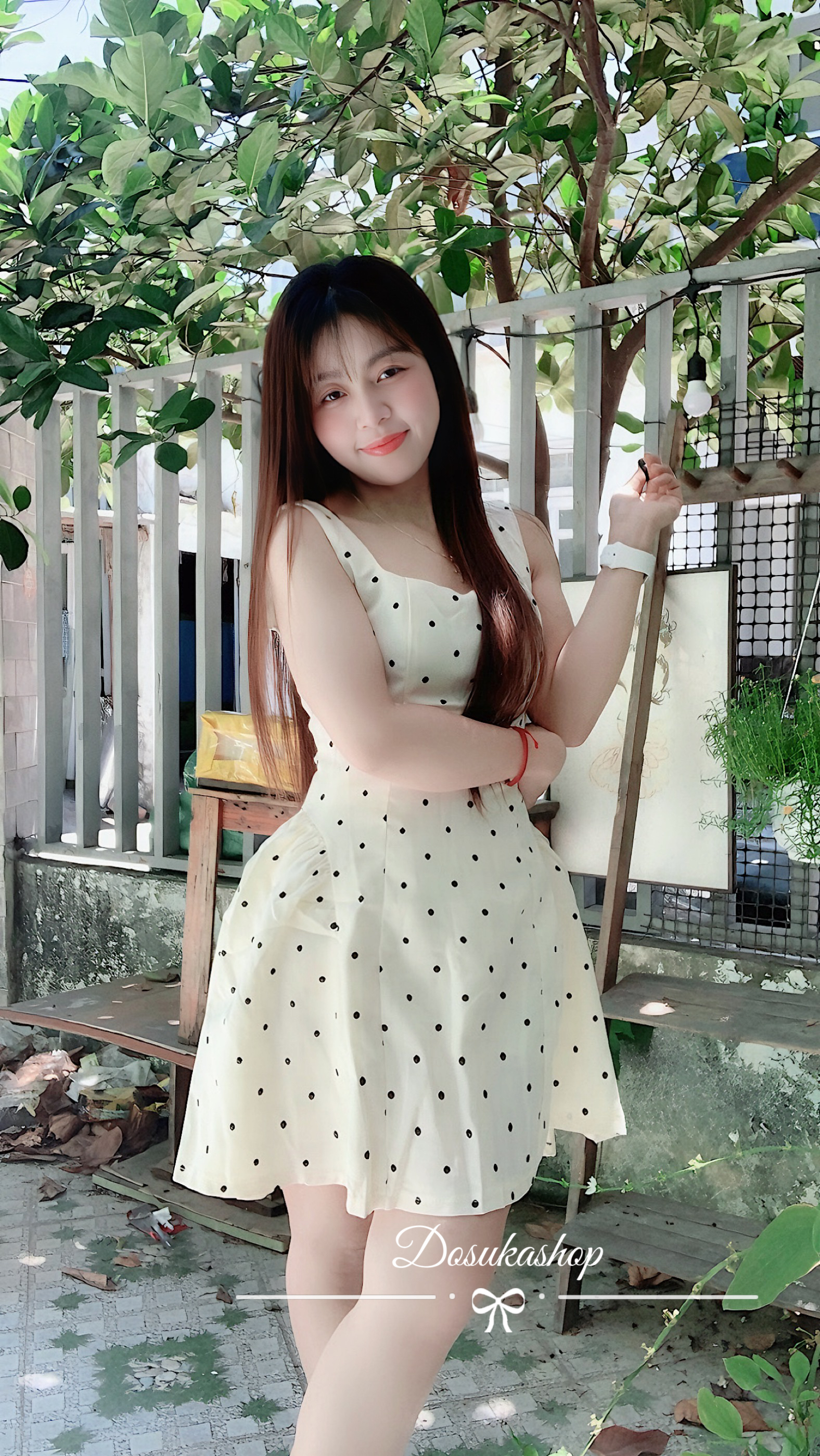 Váy bi xoè thiết kế