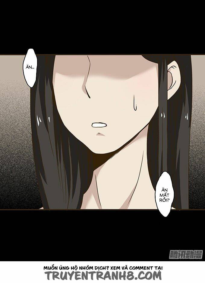 ớn lạnh tuyệt đối chapter 75 24