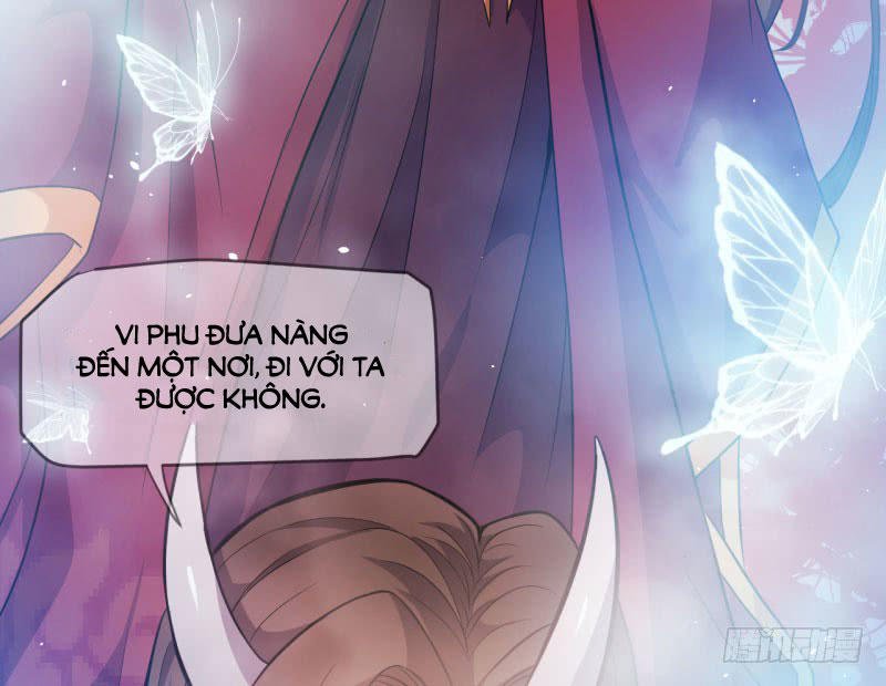 ngạo kiều quỷ vương yêu ta chapter 85 39