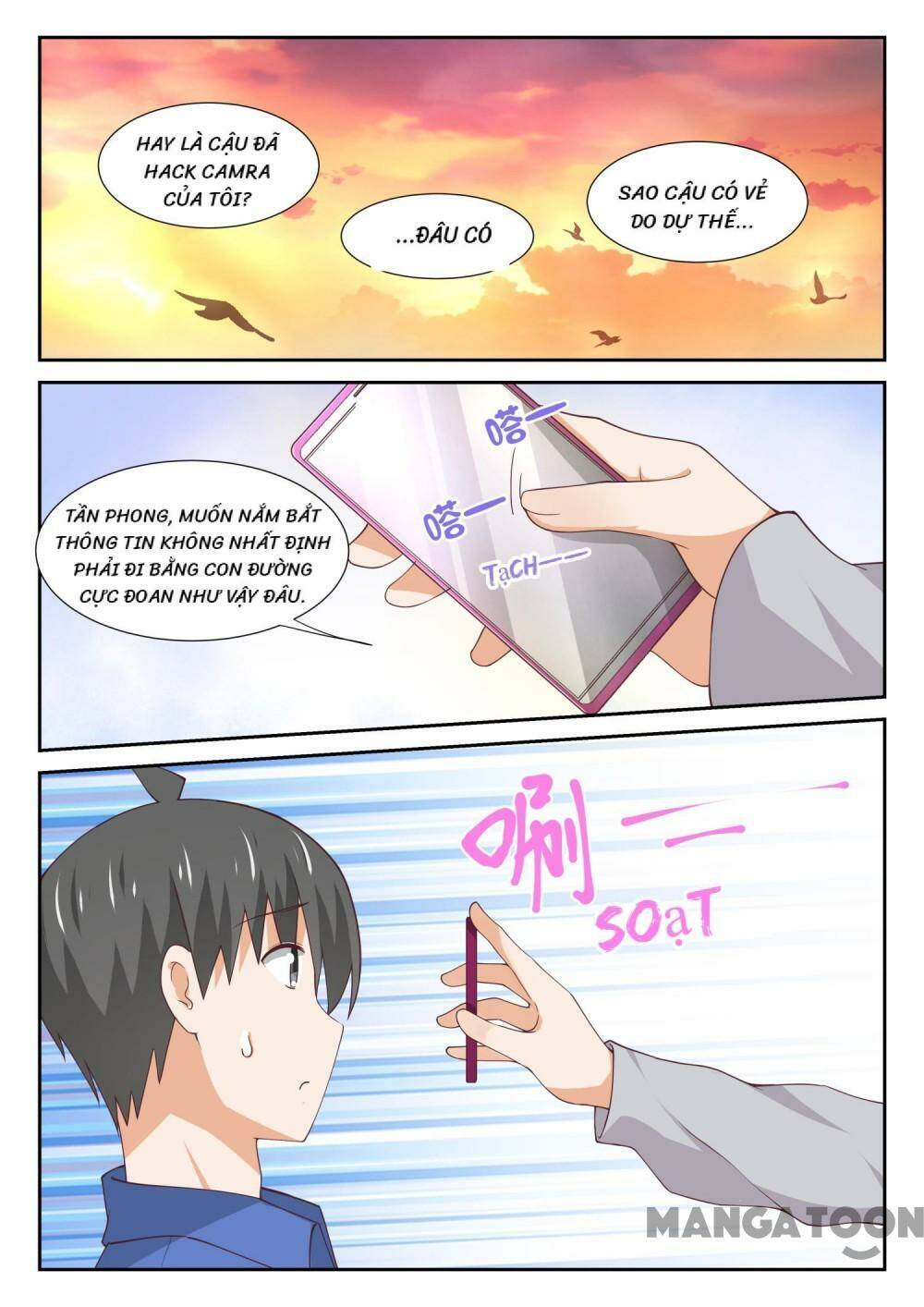 the boy in the all-girls school chapter 342 10