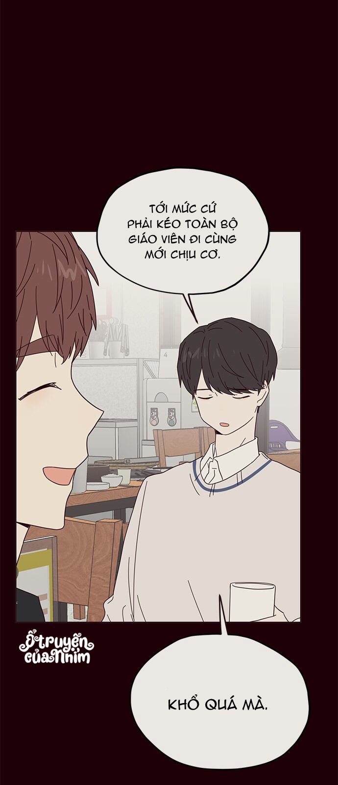 sợi chỉ nhân duyên của sarang chapter 22 36