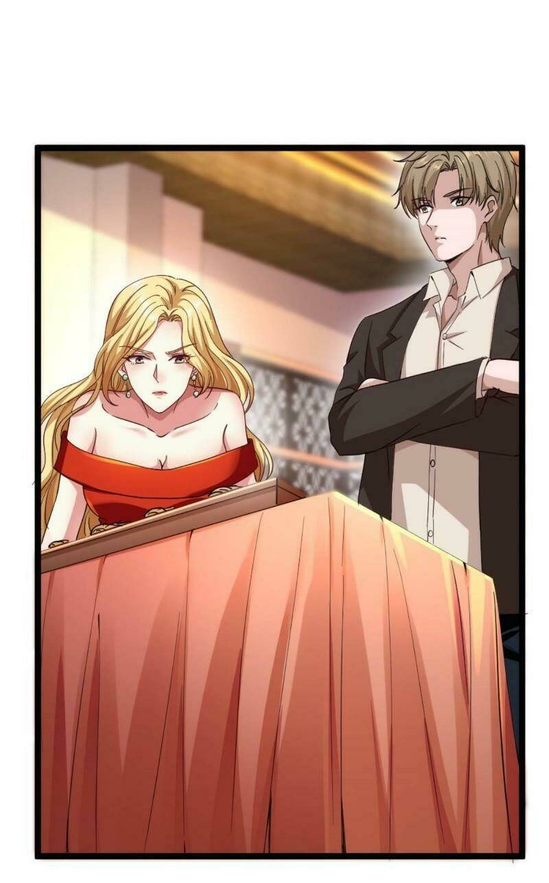 tối cuồng nữ tế chapter 30 15