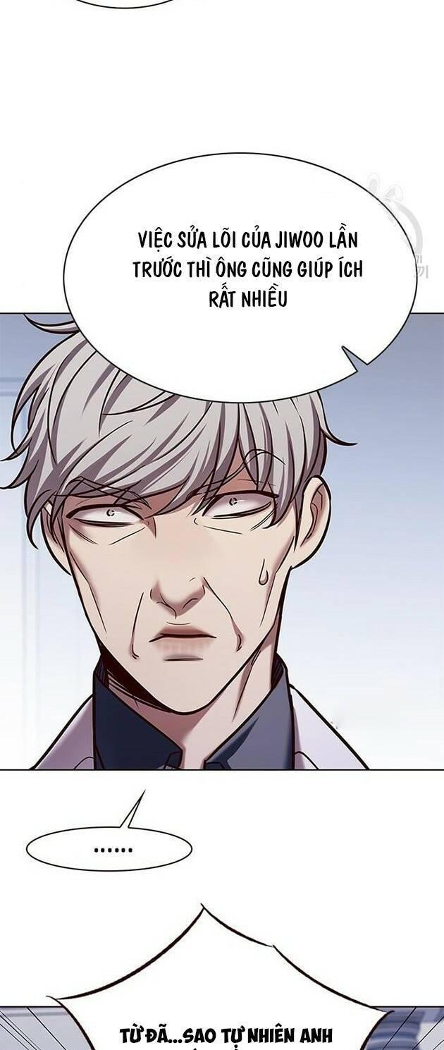 biến thân thành mèo chapter 228 35