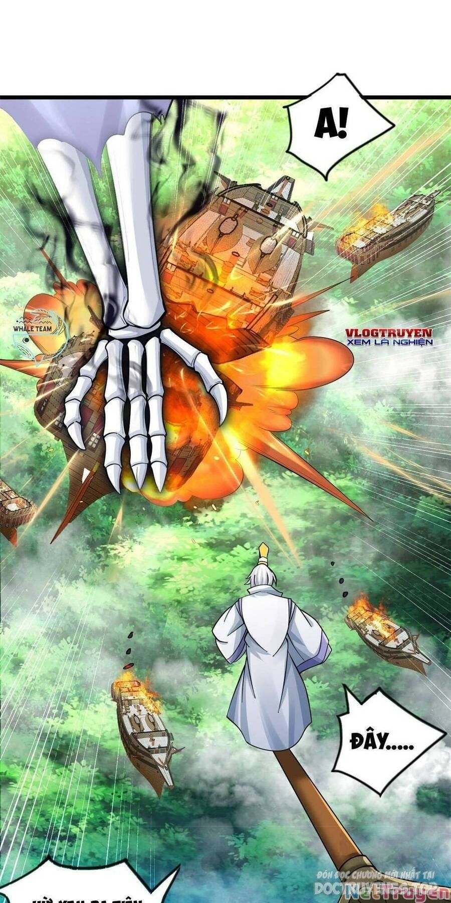 bắt đầu với kiếm vực, ta lặng lẽ tu luyện thành kiếm thần chapter 48 35