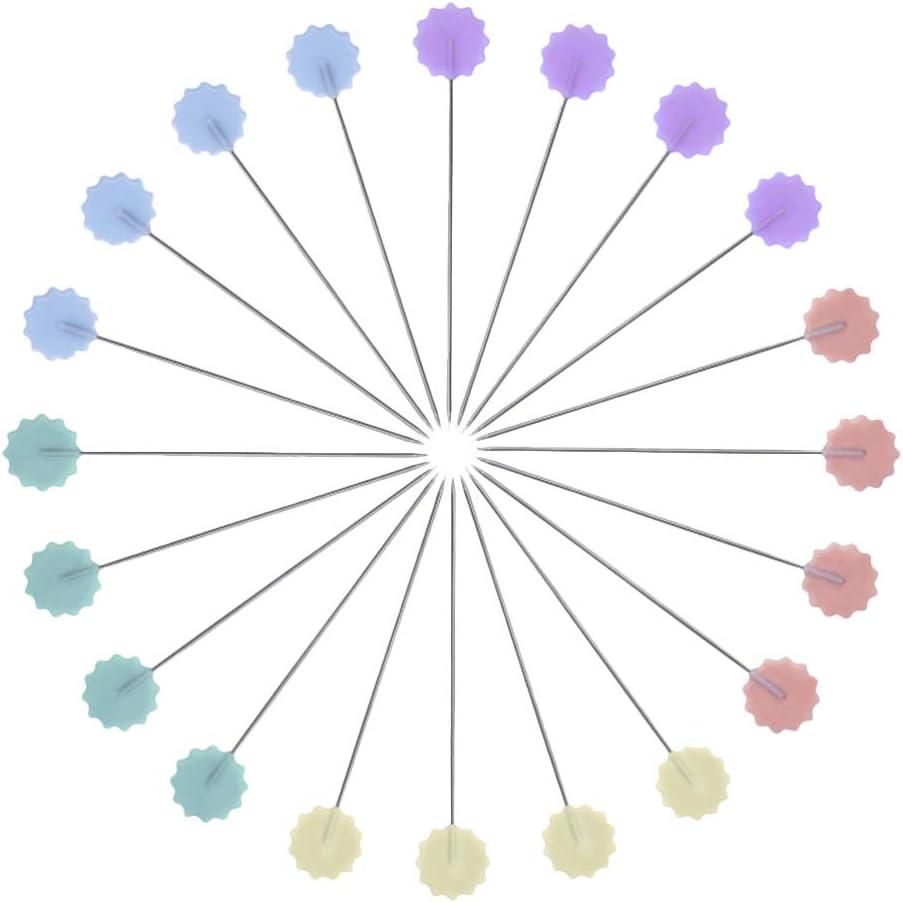 Chăn Chân Quilting Chân Chắp Vá Kim Có Hoa Đầu May Thủ Công 200 Miếng