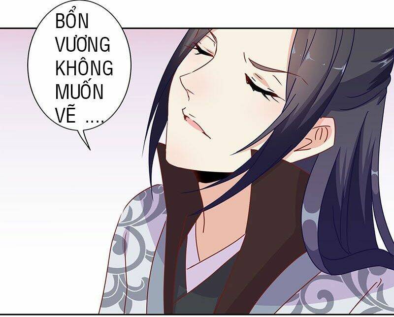 vương gia người thật xấu xa chapter 24.1 11