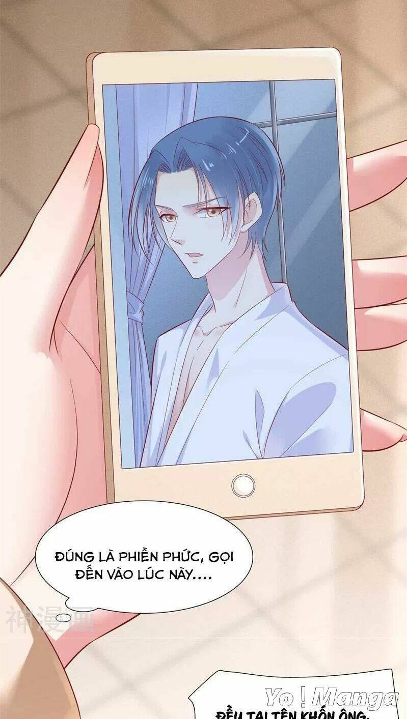 bá đạo tổng tài yêu tôi chapter 209 22