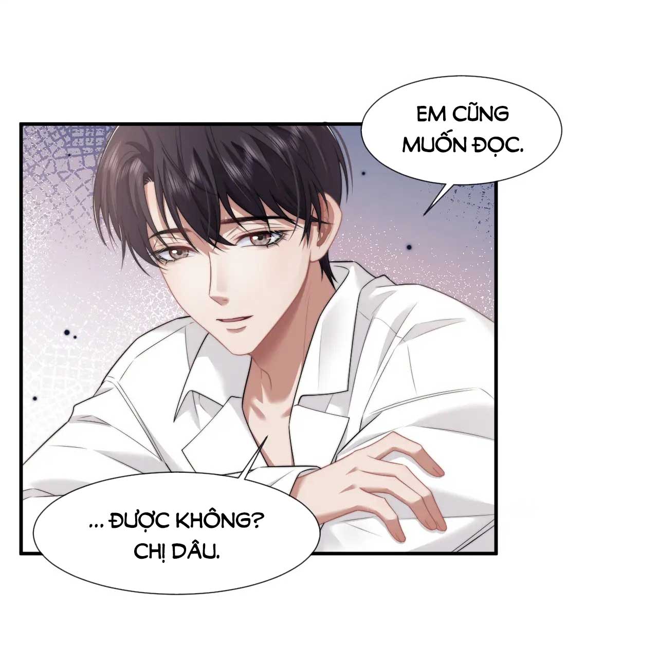 chủ mẫu cao môn xuyên không thành nữ phụ hào môn chapter 39.1 15