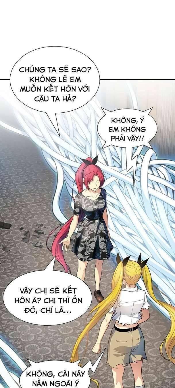 tòa tháp bí ẩn 2 chapter 570 80