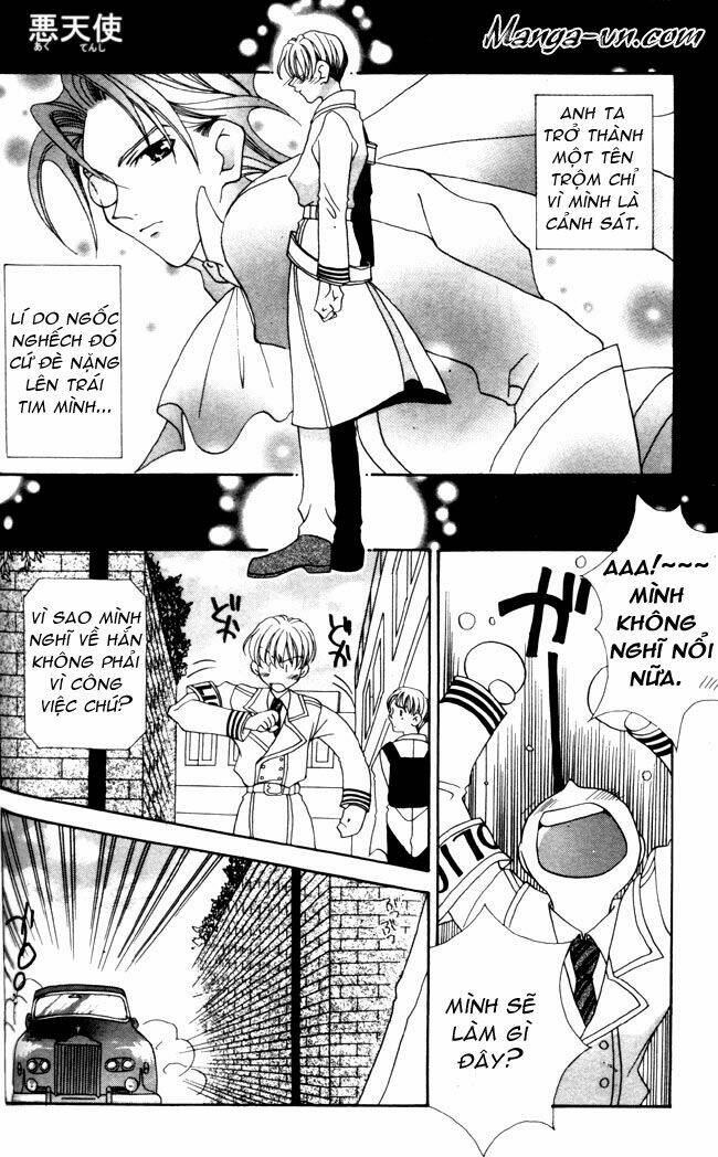 thief and detective chapter 4 8