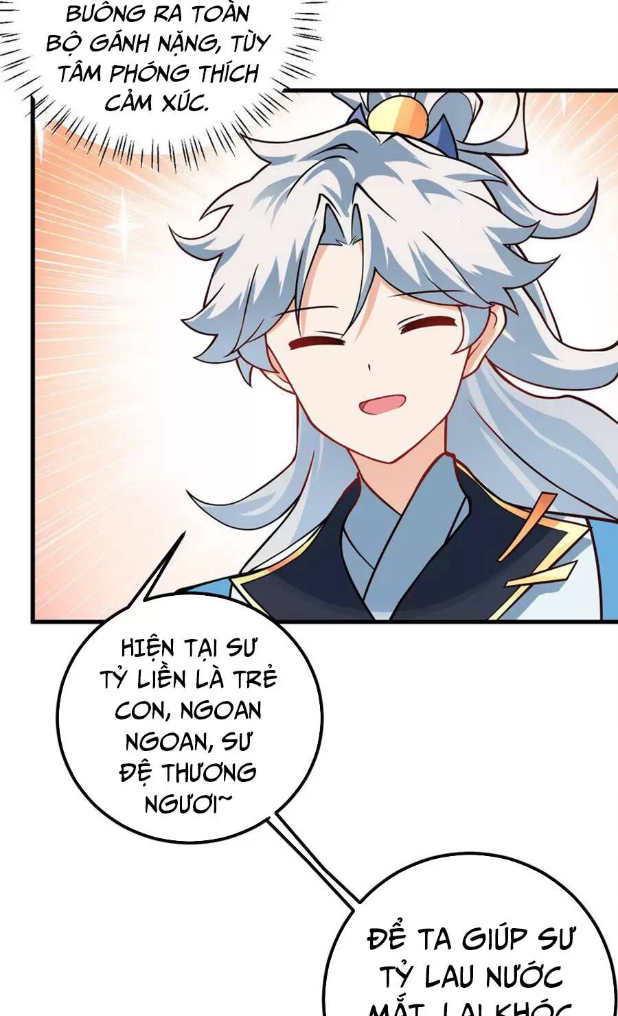 mang theo các tiên tử vô địch thiên hạ chapter 38.1 24