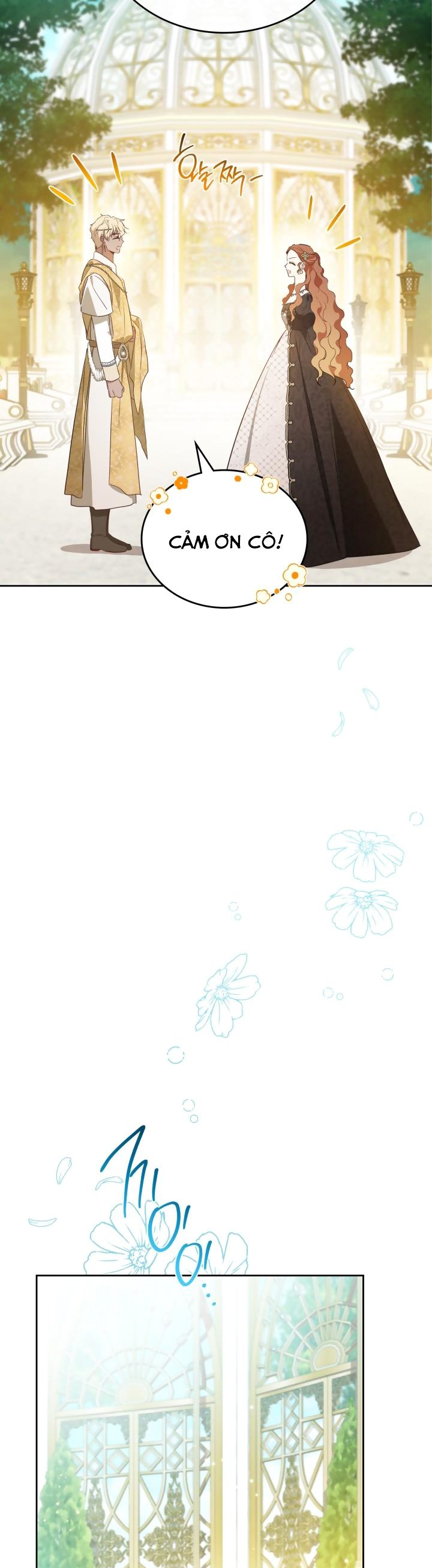 lần này tôi sẽ trở thành gia chủ chapter 168 46