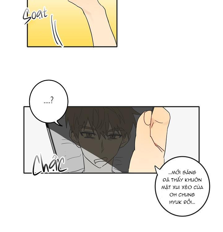 hoán đổi linh hồn chapter 1 21