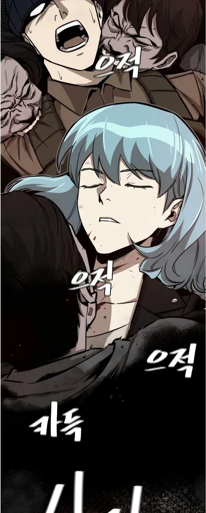 return survival chapter 91 58