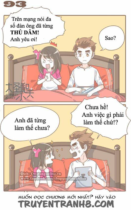 đại thánh và tiểu yêu chapter 16 43