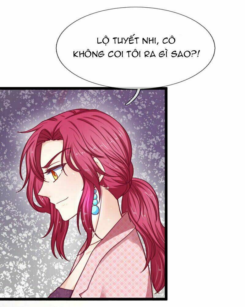 từ chối kết hôn với đại gia: cô dâu bỏ trốn chapter 56 13