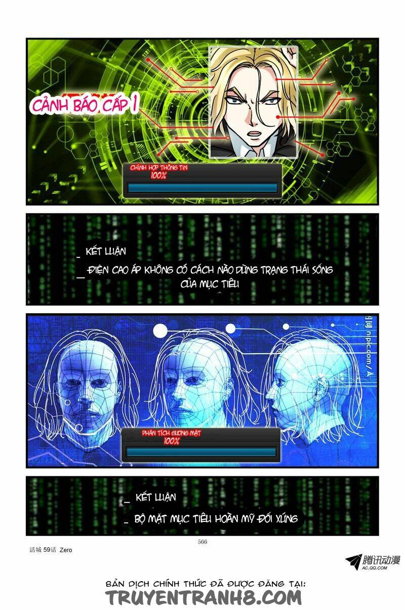 thành phố sống chapter 59 6