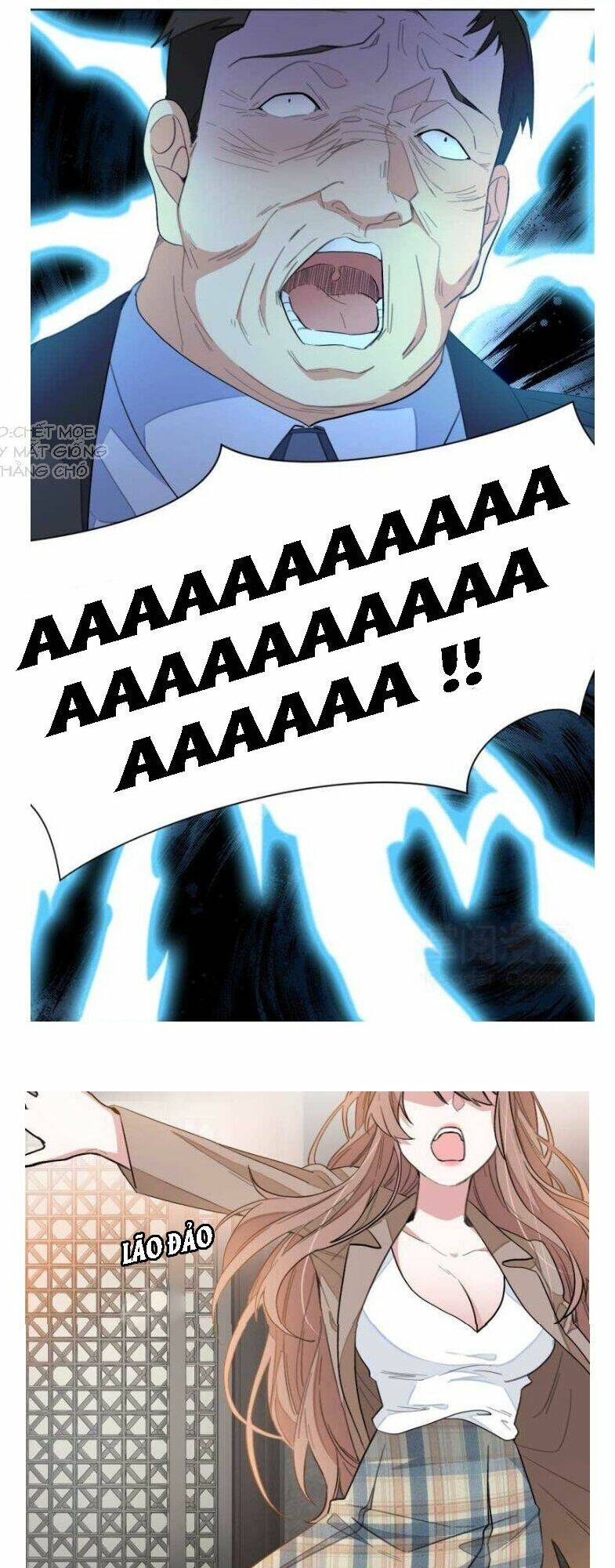 hào môn hôn đồ tựa cẩm chapter 7 6