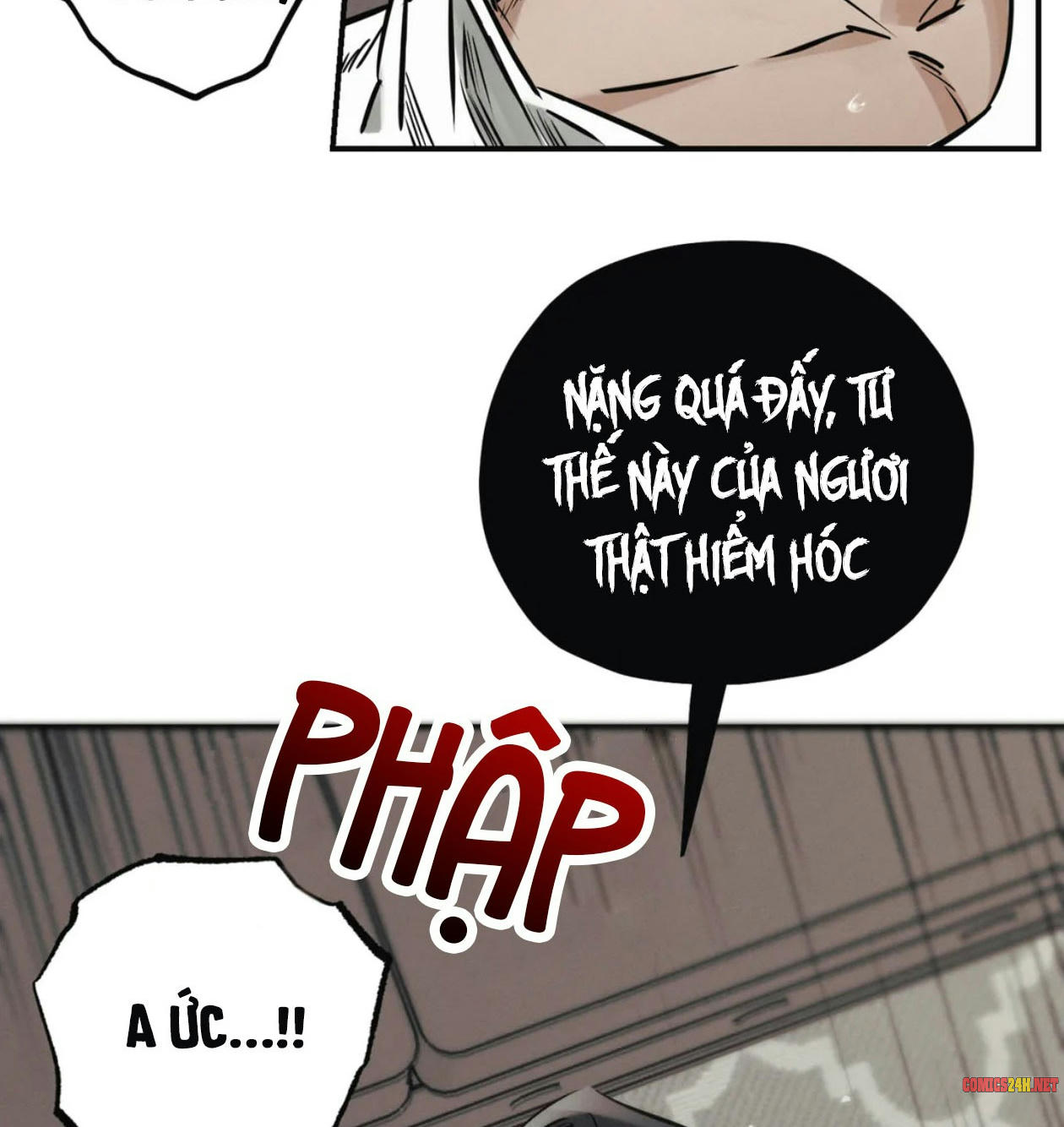 ác hoa chapter 18 72