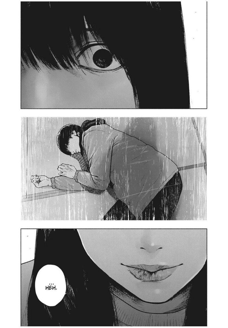 shin'ai naru boku e satsui wo komete chapter 95 13