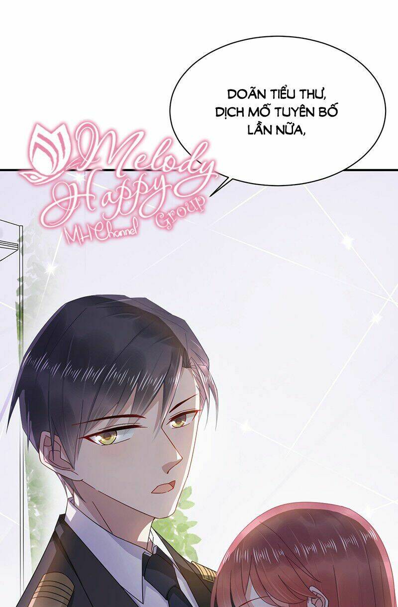 melody happy group: giai điệu hạnh phúc - mh channel chapter 32 12