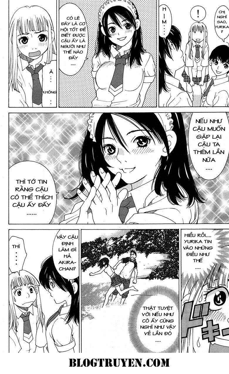 gacha gacha - secret chapter 39 10