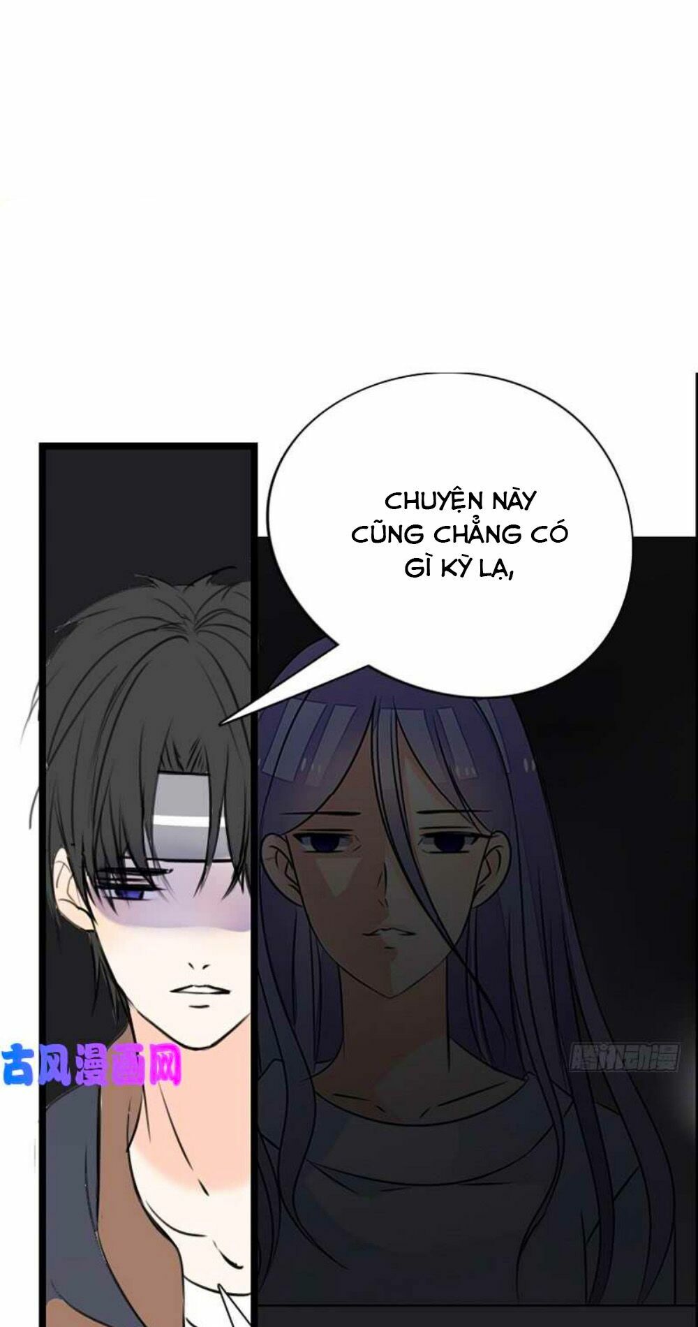 công chúa nữ vương mệnh chapter 100 30