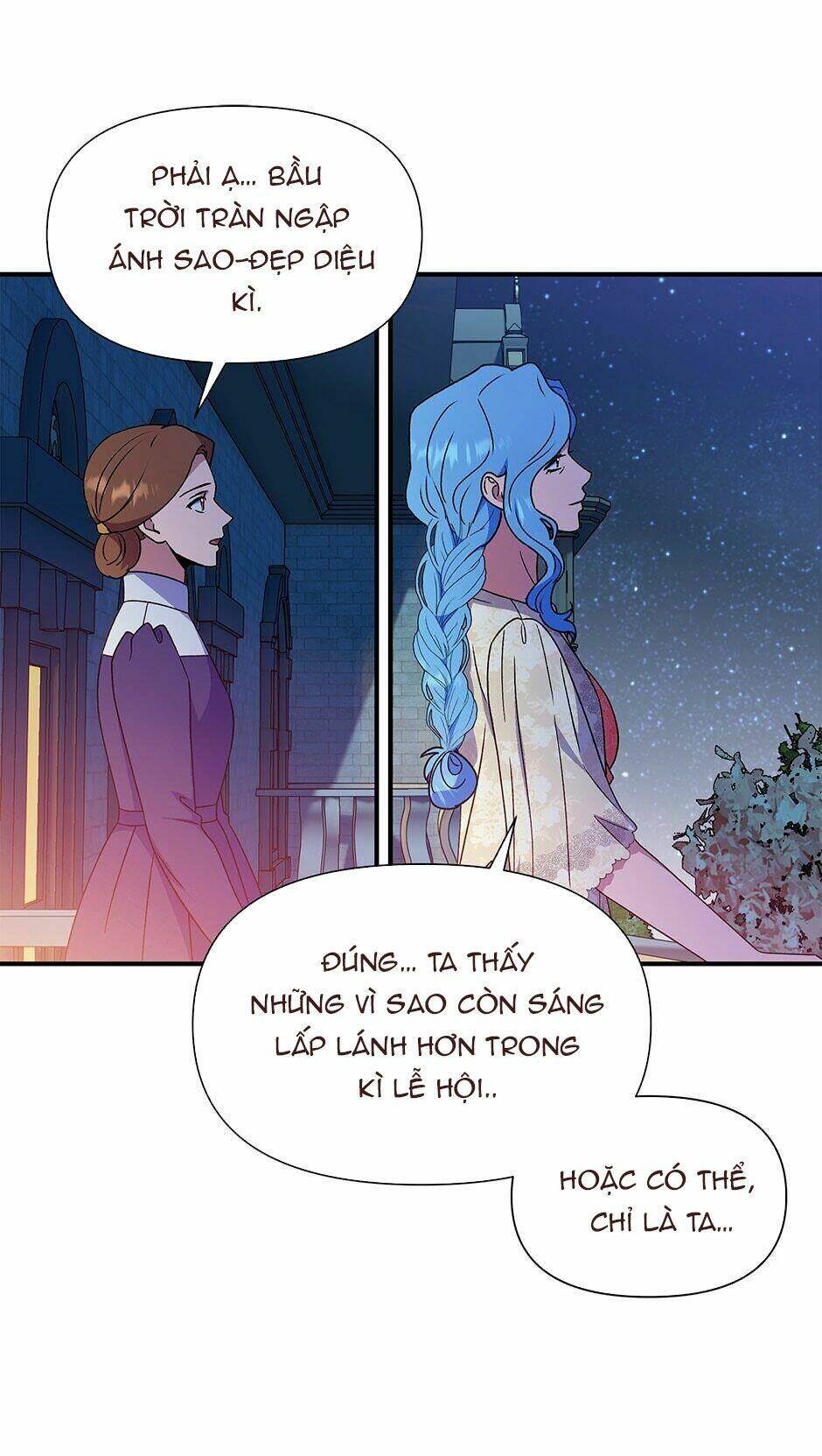 khế ước của nữ công tước quái vật chapter 103 43