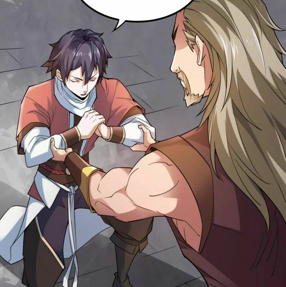 yêu đạo chí tôn yêu hoàng trở về chapter 4 6