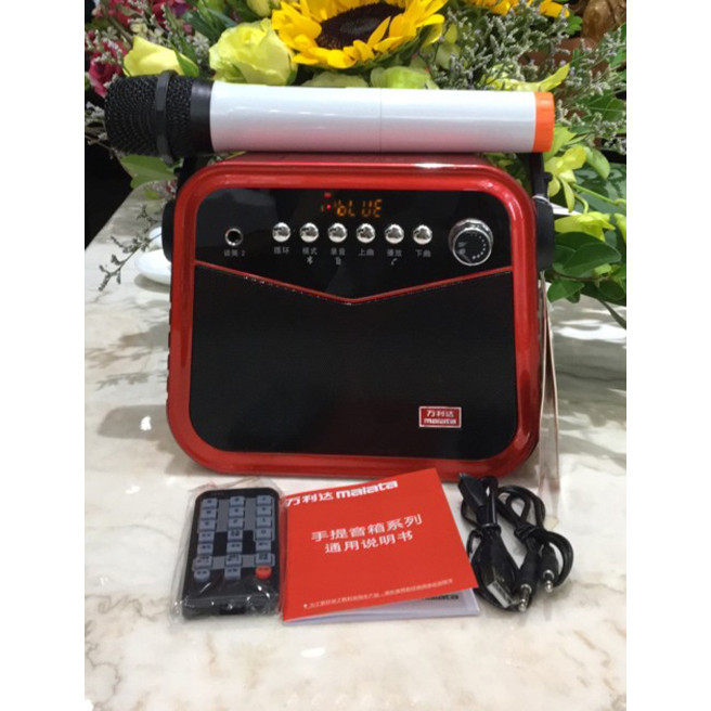 Loa BLT X18 - Hàng Nhập Khẩu