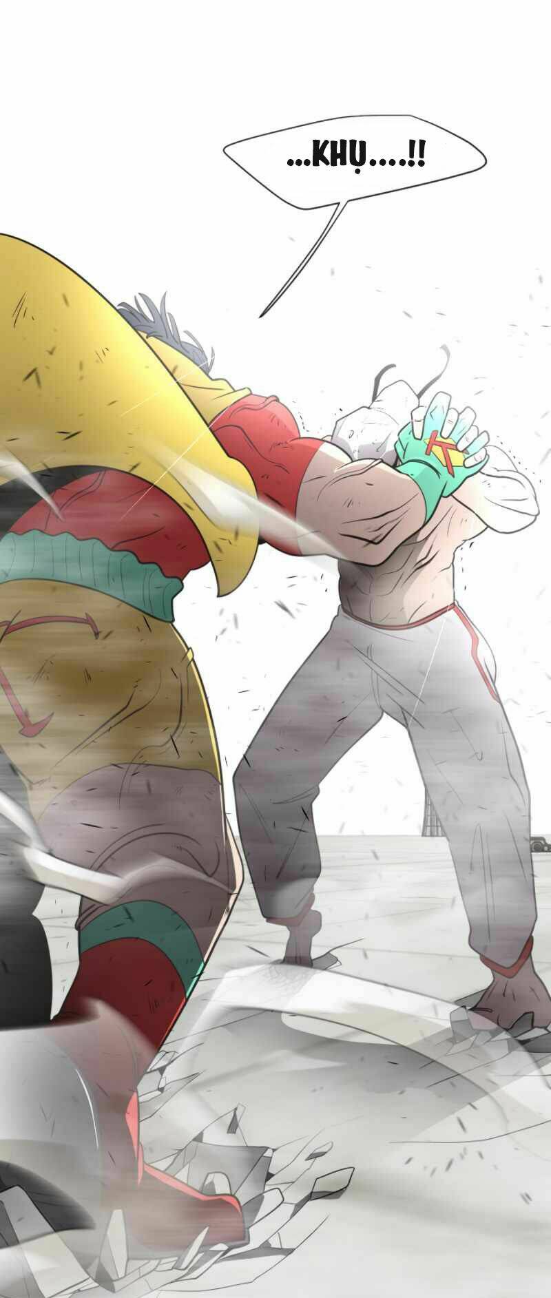 kĩ nguyên của anh hùng chapter 27 49