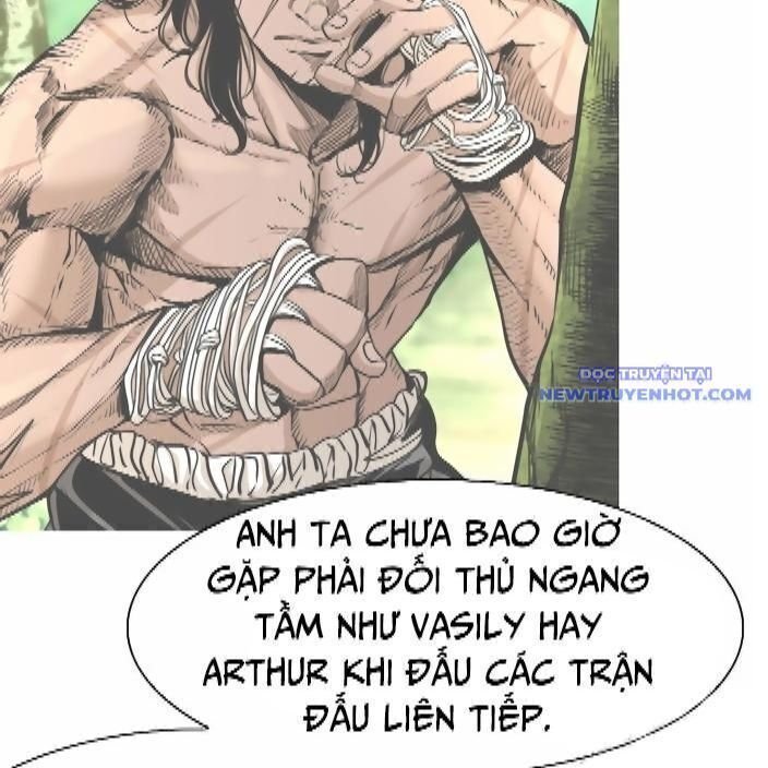 shark - cá mập chapter 288 131