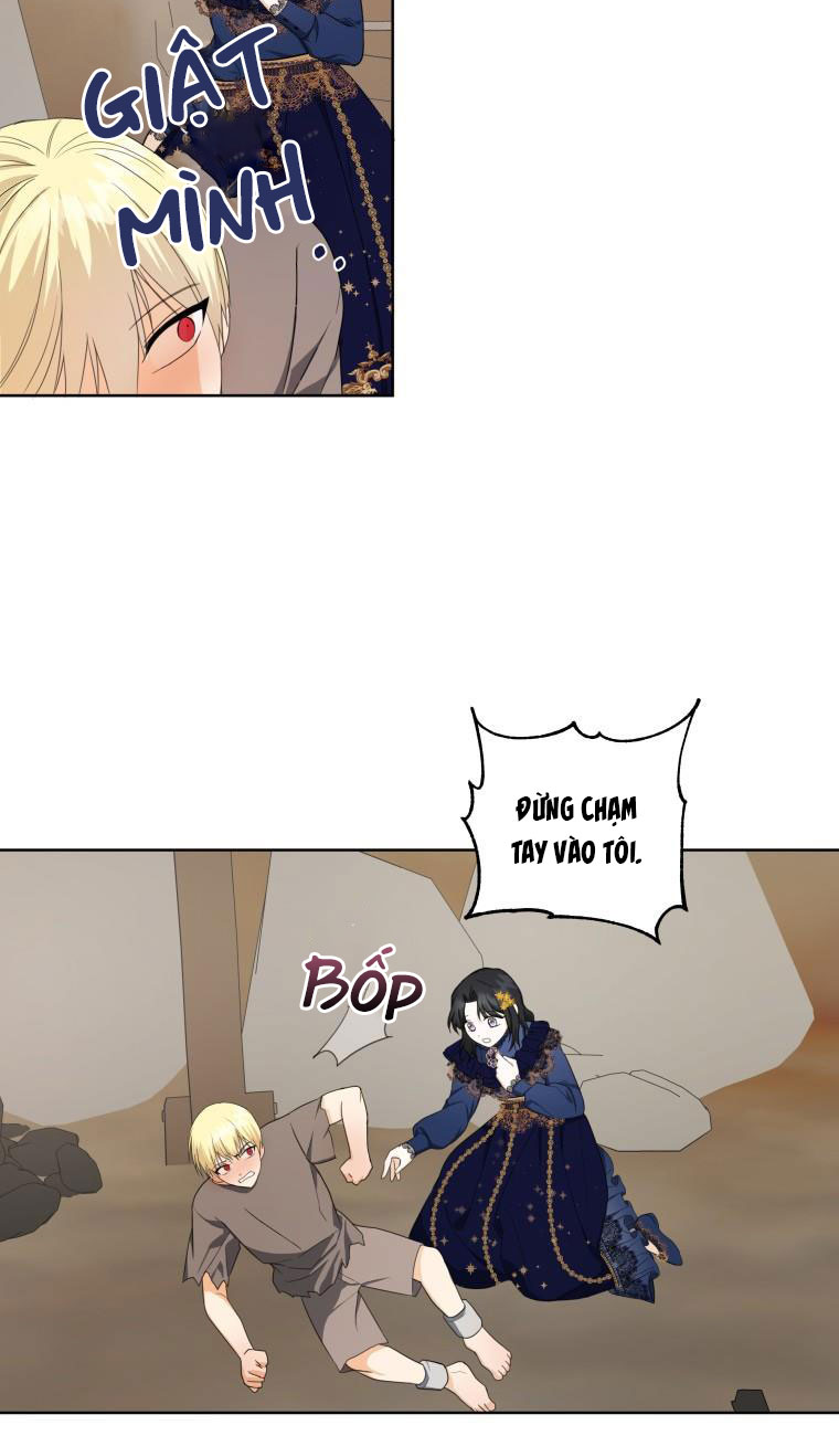 trở thành vợ của nam chính phế vật chapter 31 27