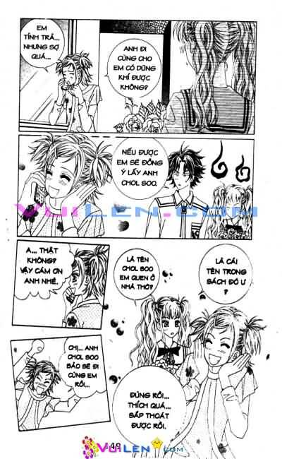 18 years old, we got married chapter 40 10