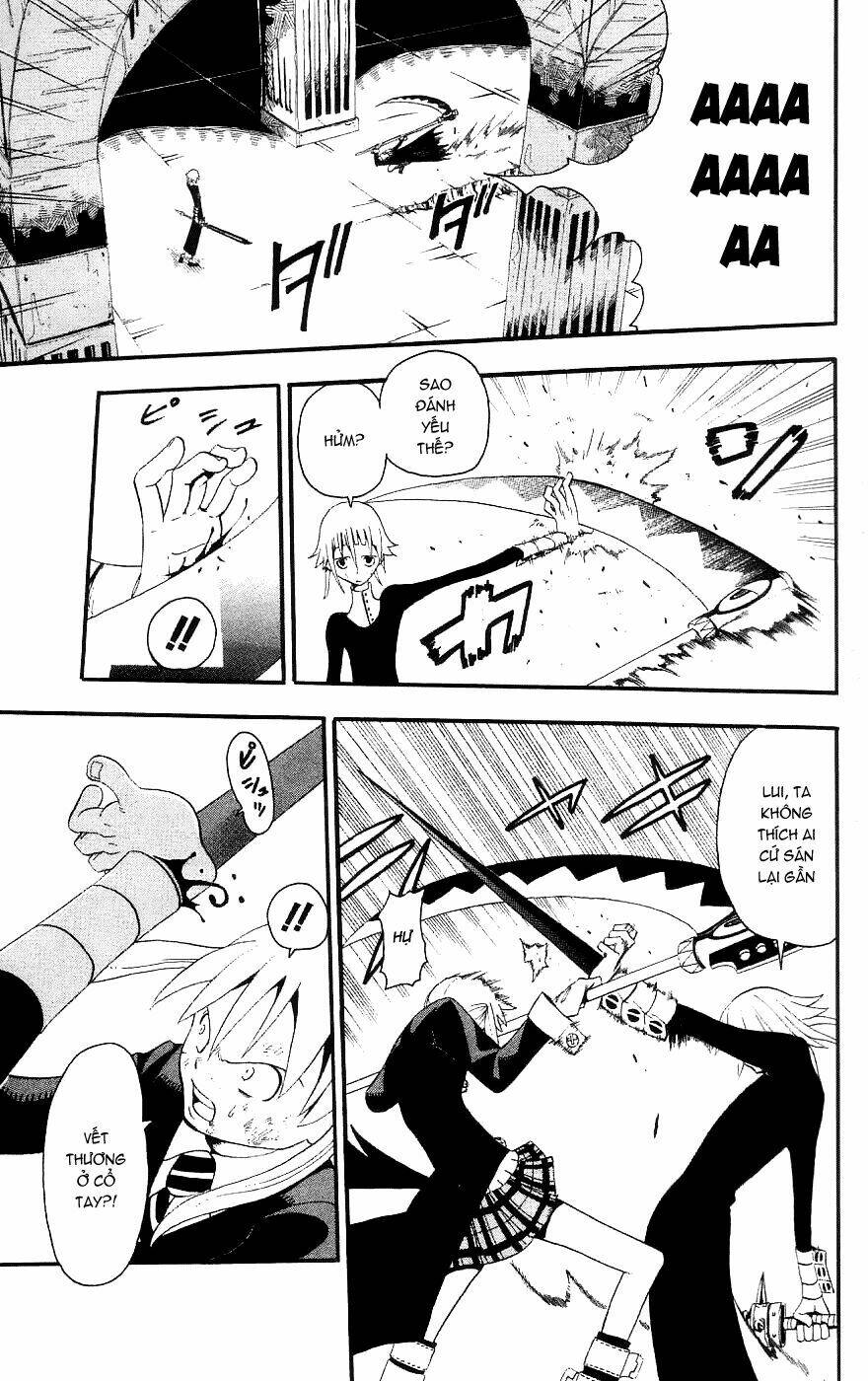 soul eater chapter 17 34