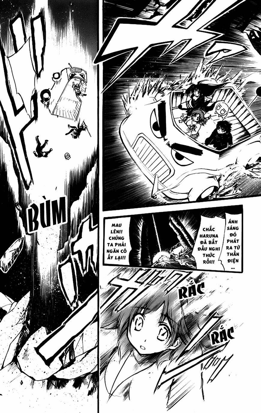 watashi no messiah-sama chapter 55 10