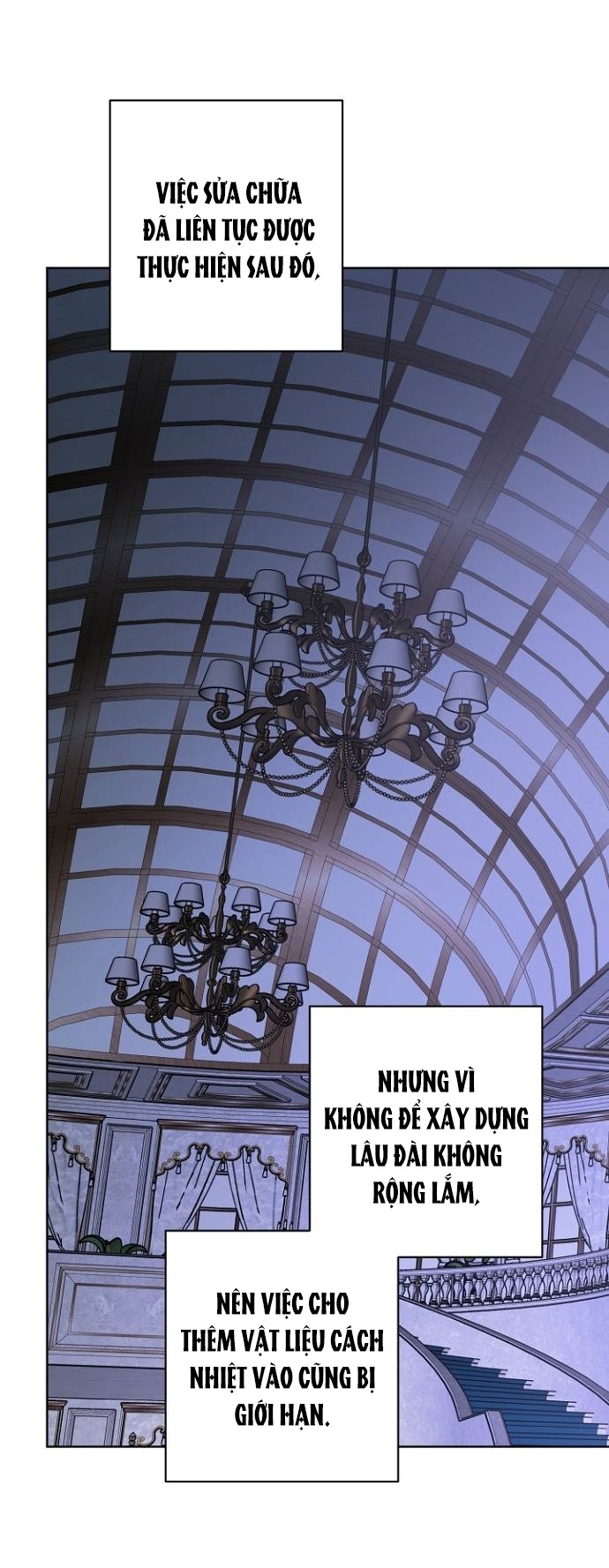 tôi sẽ đưa đứa trẻ ấy rời đi chapter 4 7