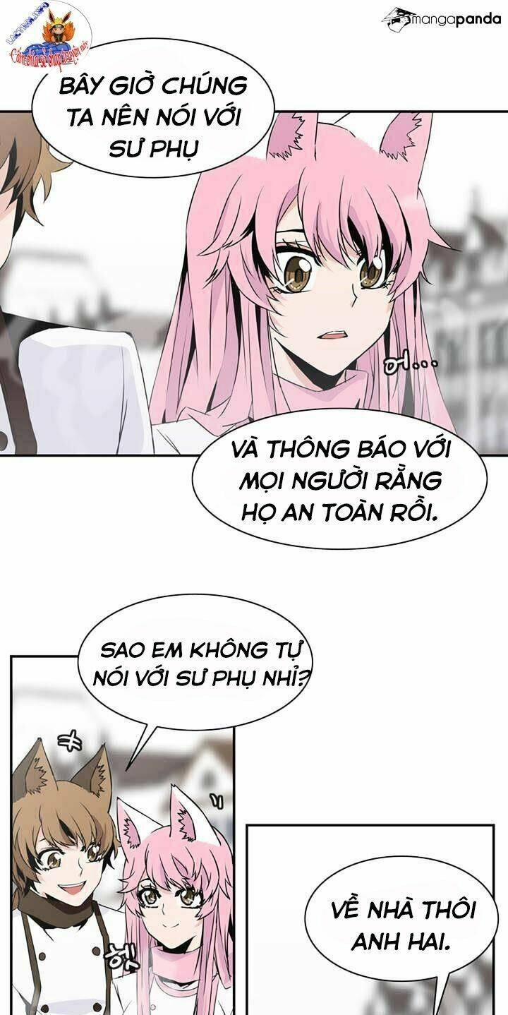 ảo mộng vương chapter 60 2