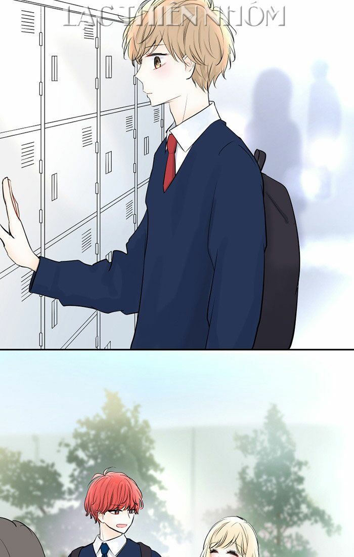 choco ngọt ngào chapter 45 6