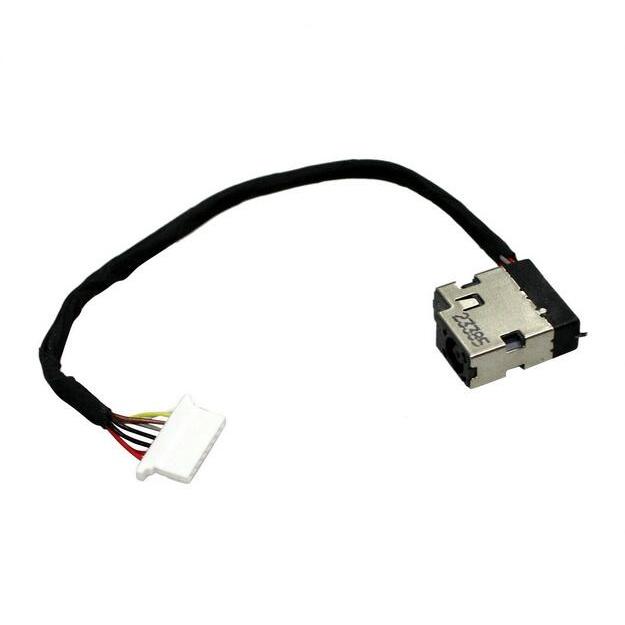 Set 1 / 10 Dây Cáp Sạc Cho Hp Probook G3 G4 G5 430 440 450 455 470 Dc