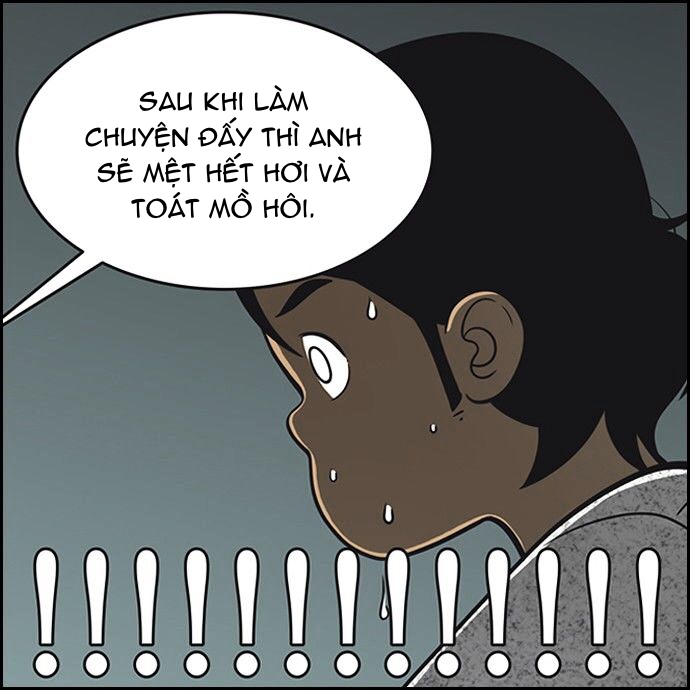 yumis cells chapter 89 9