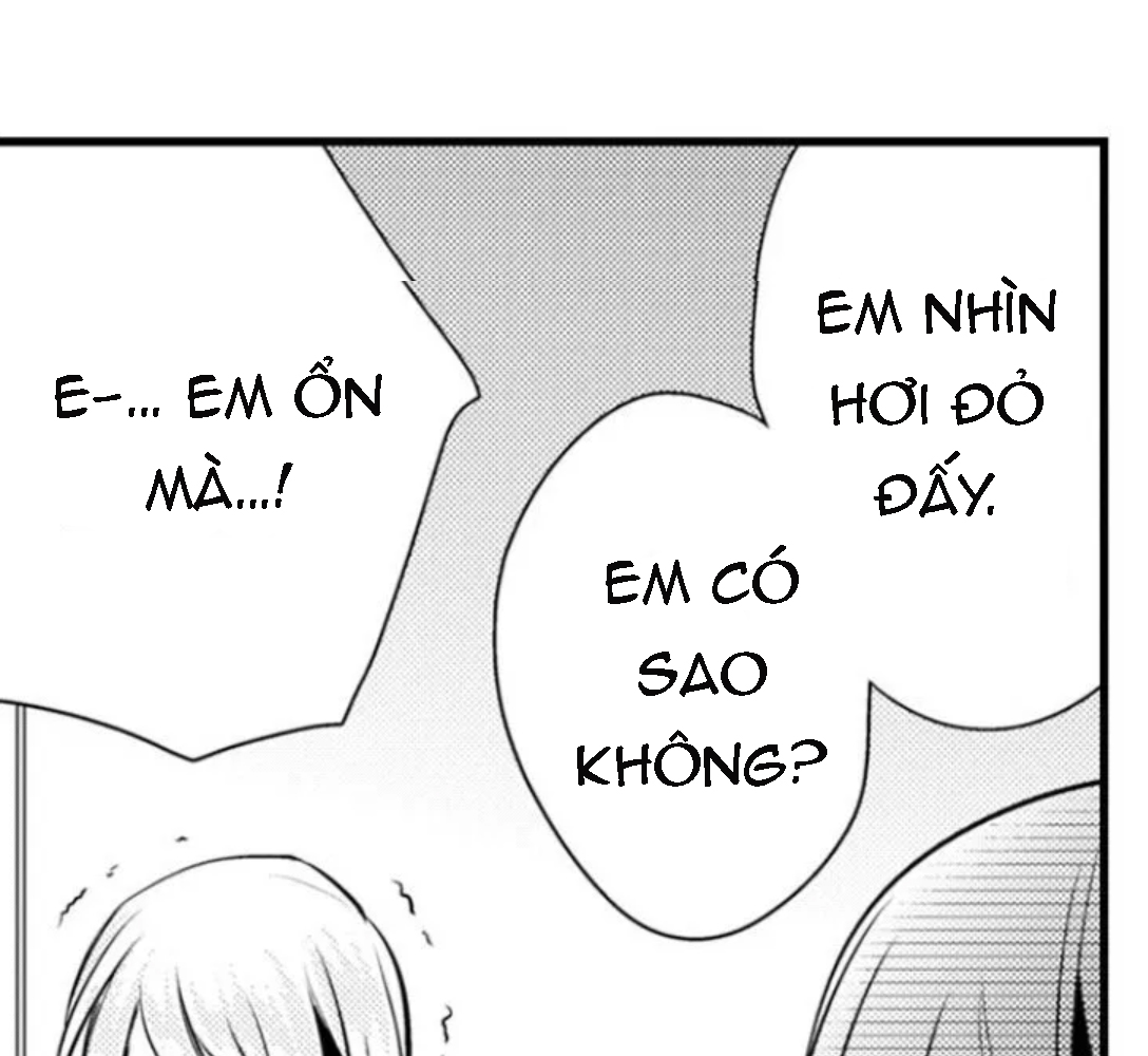 anh trai, xin đừng hủy hoại em (full) chapter 4.3 6