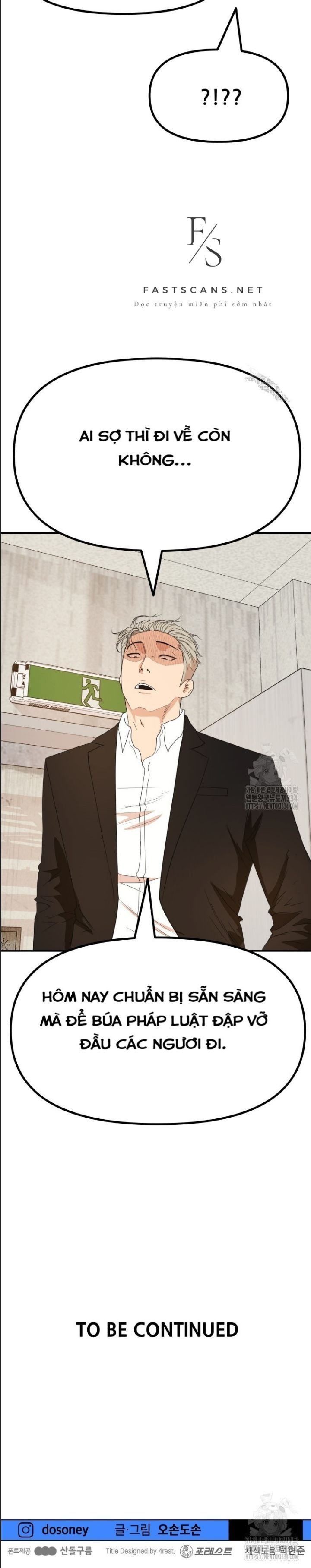 bạn trai võ sĩ chapter 136 28